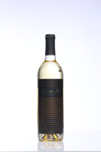 Socially Her Chateaux Peach