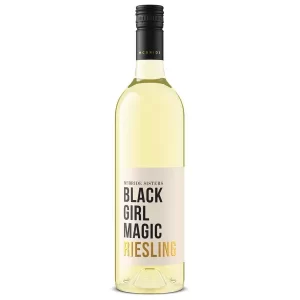 Best Sweet White Wine	Black Girl Magic Riesling