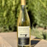 Chateau Sainte Genevieve 2024 Chateau Blanc