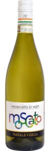 Natale Verga Moscato d'Asti